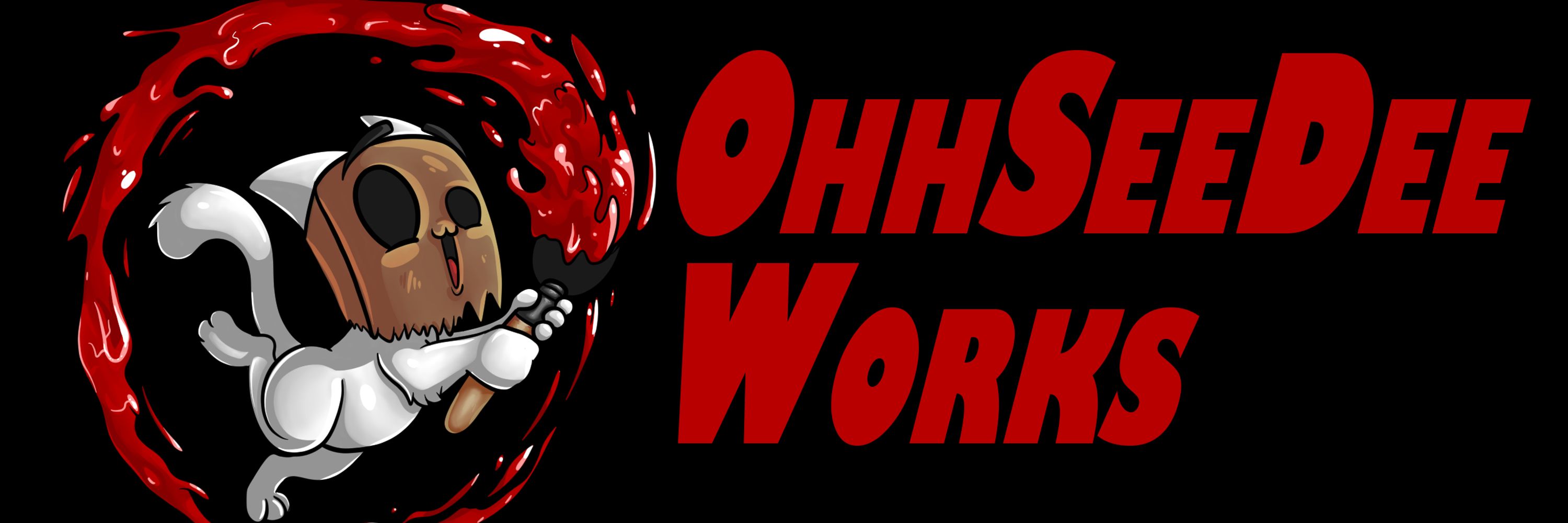 OhhSeeDee Works