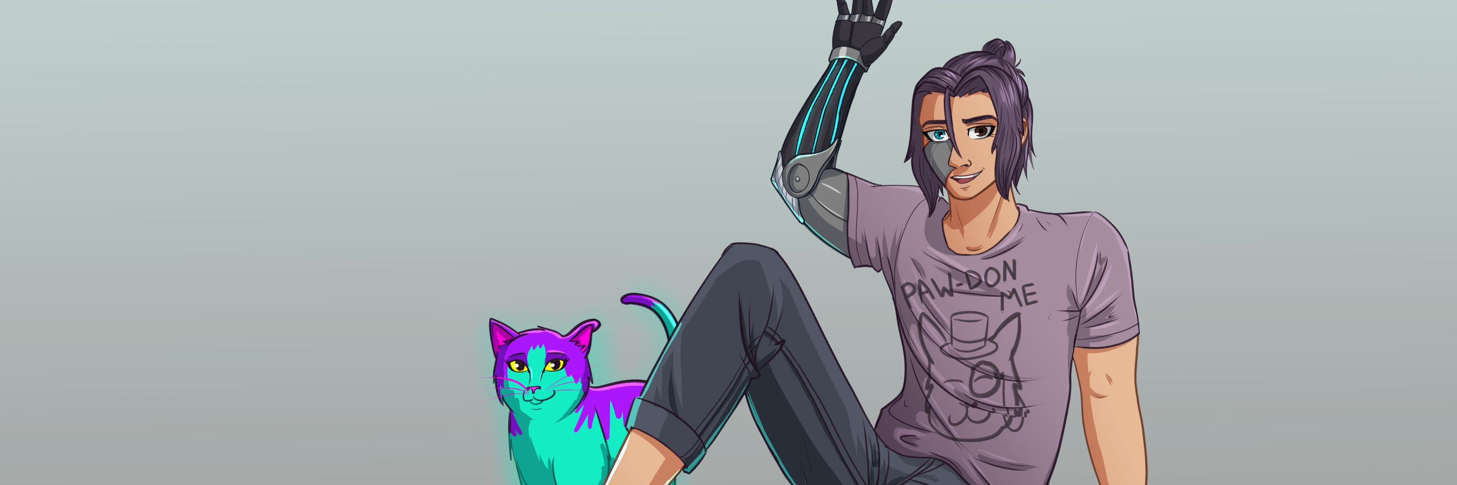 AlleyKatastic