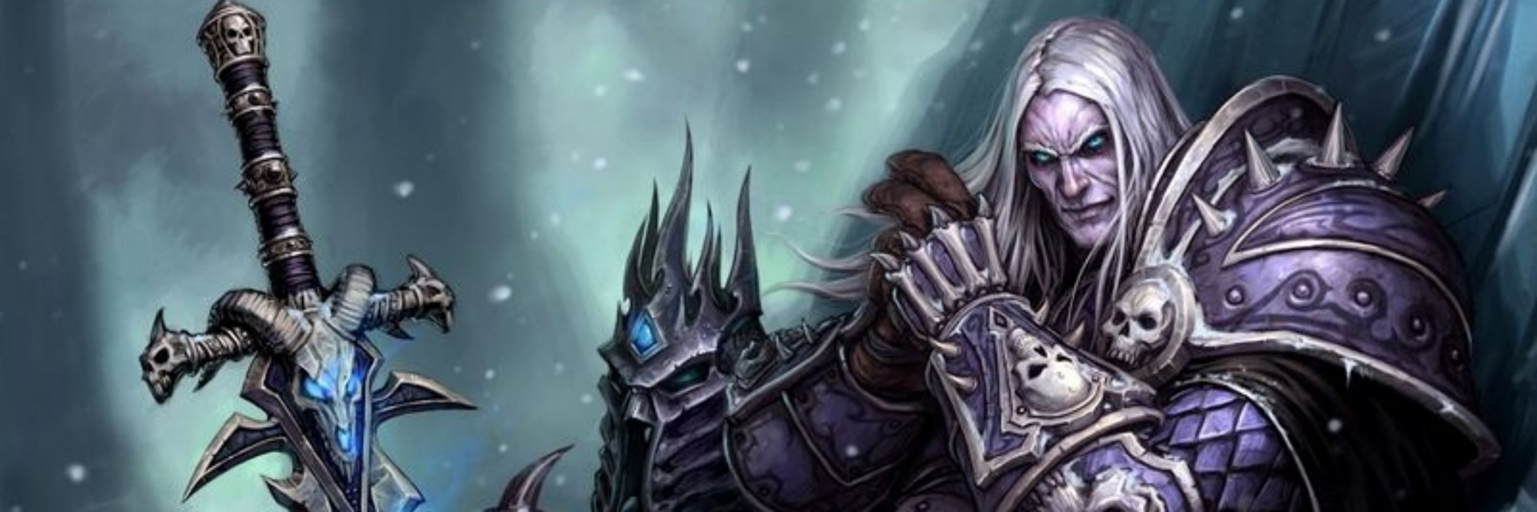 Cravax Eternal