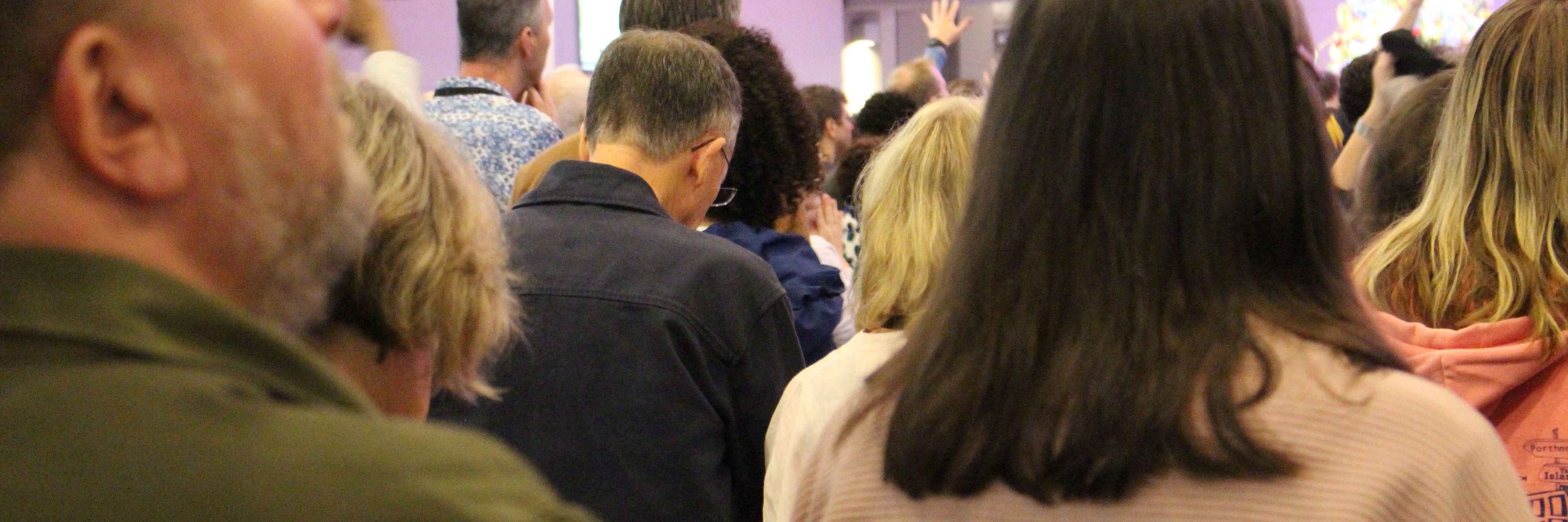 Proximity Church