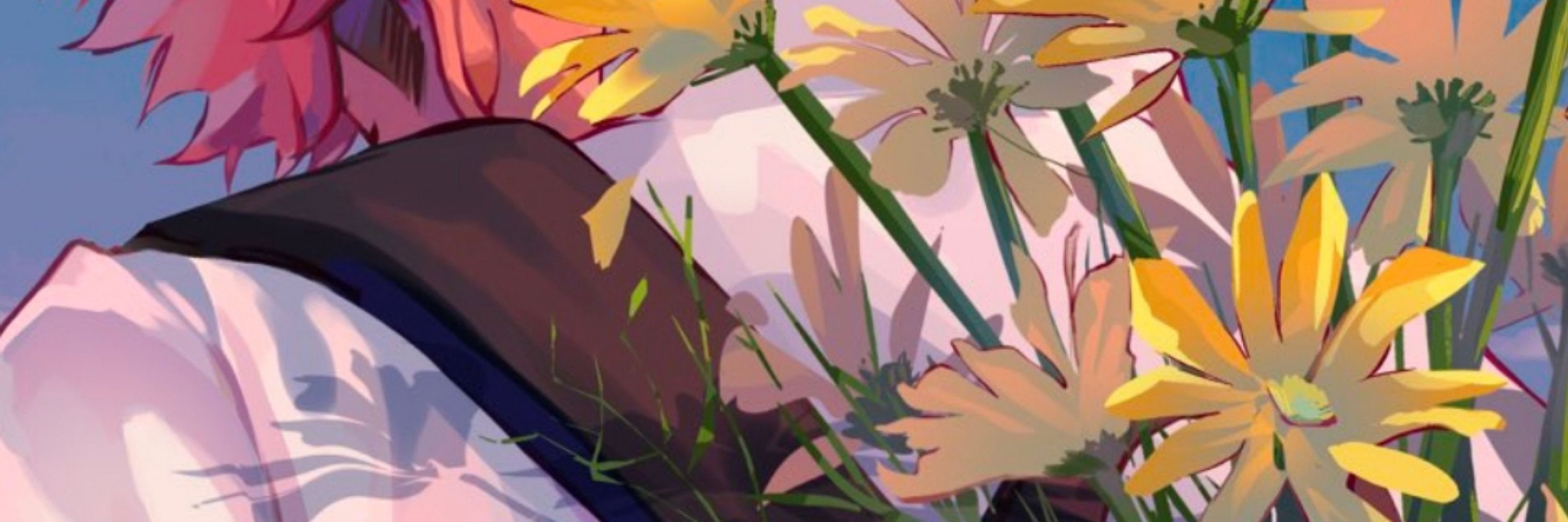 delphi | #1 yuuji and kirishima fan 🐯⚙️