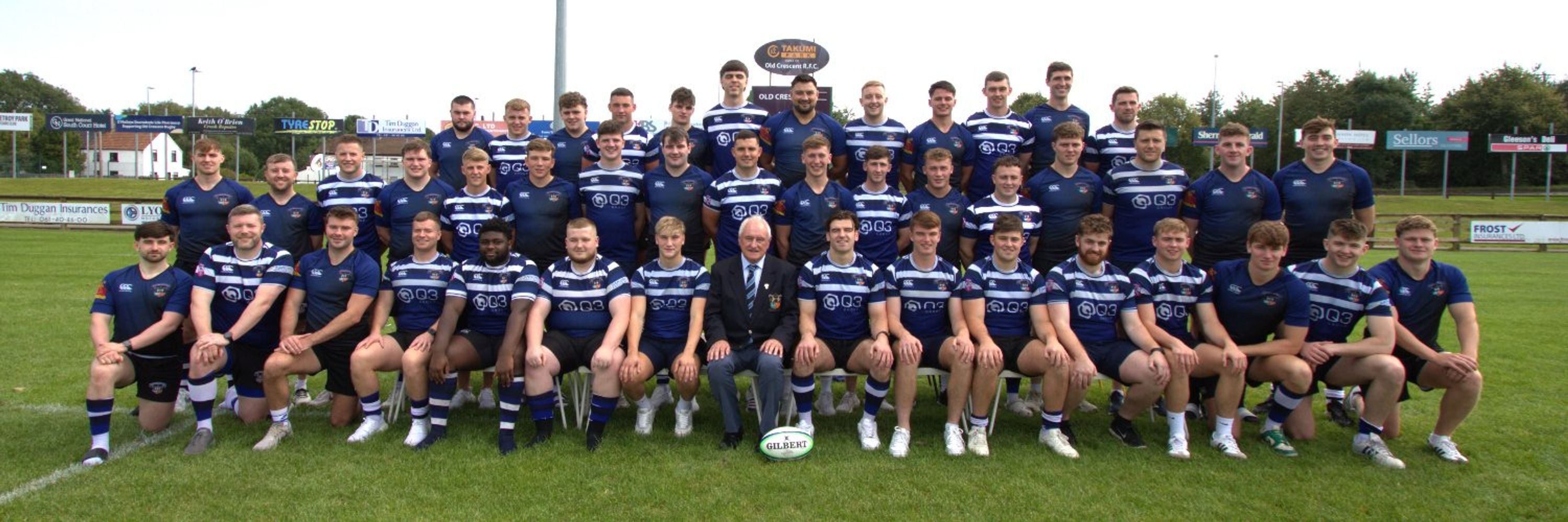 Old Crescent RFC