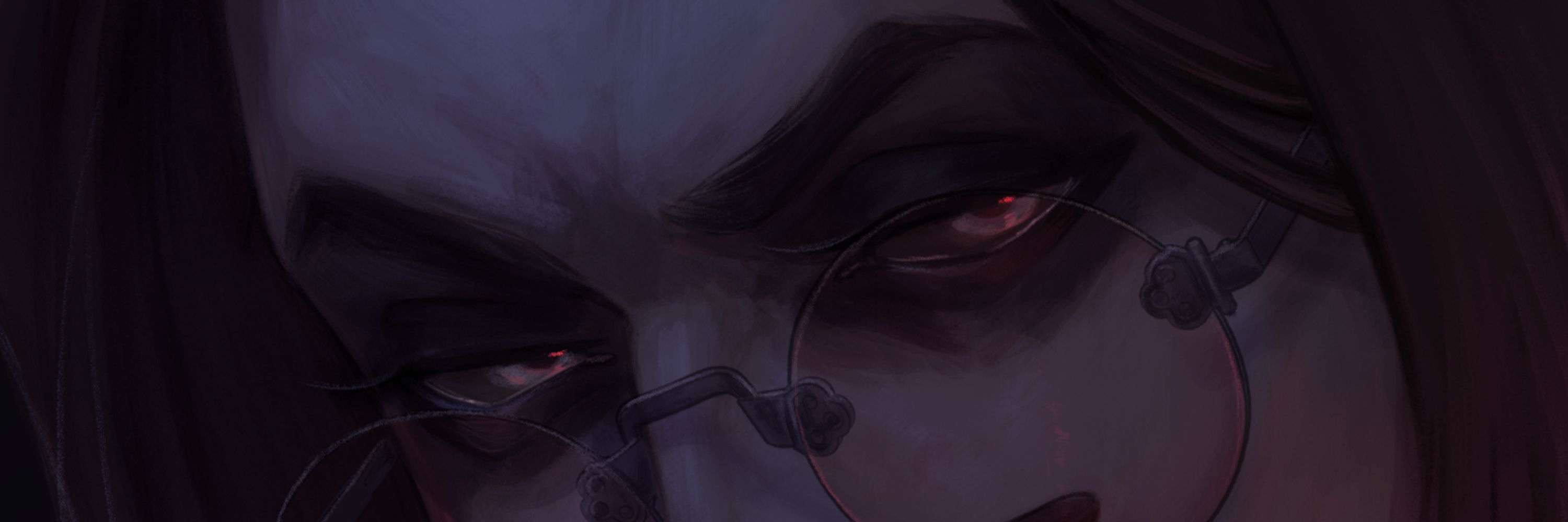 sanguinarian embrace