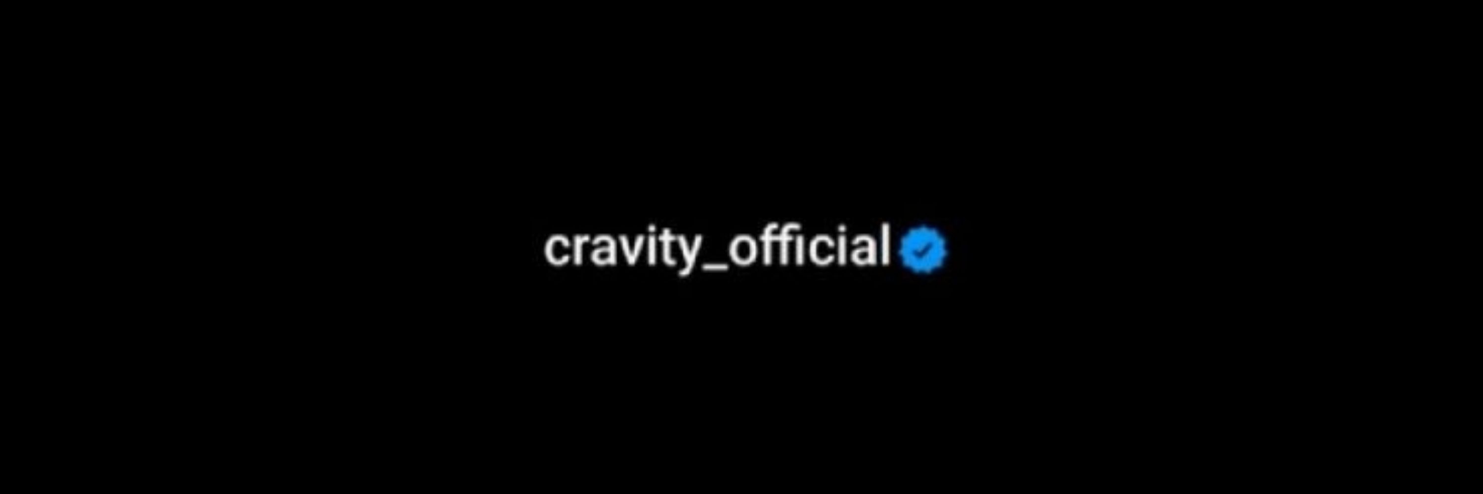 ℳayh ! | CRAVITY ON RTK ‼️