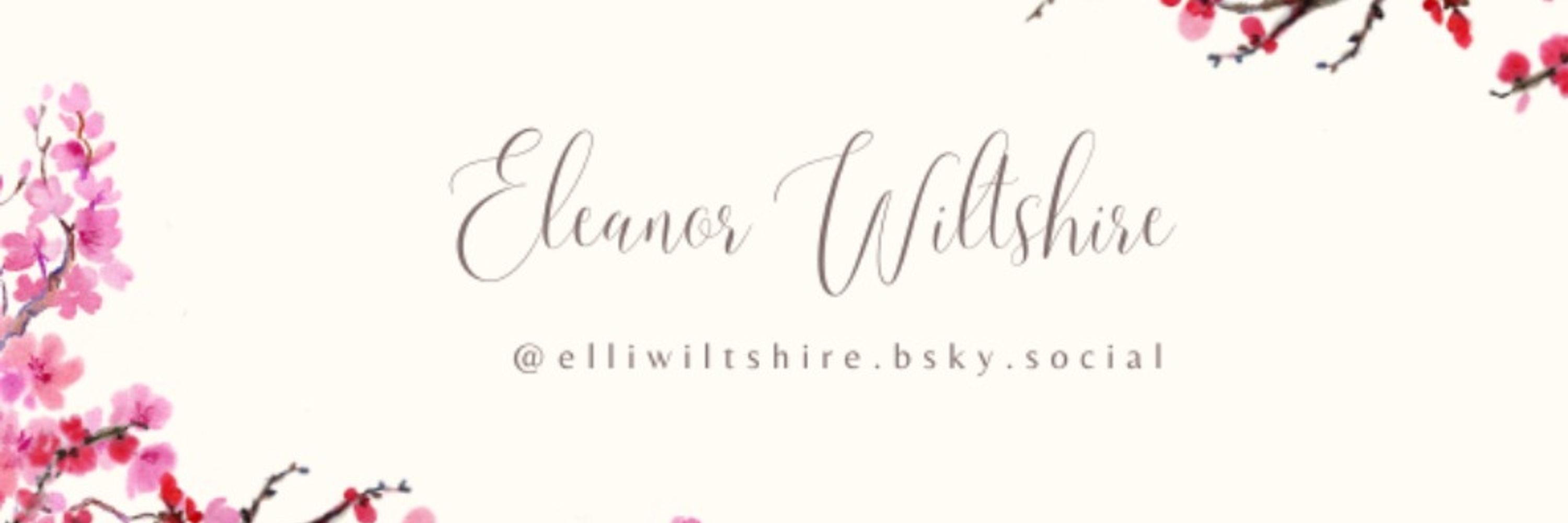 Eleanor Wiltshire 