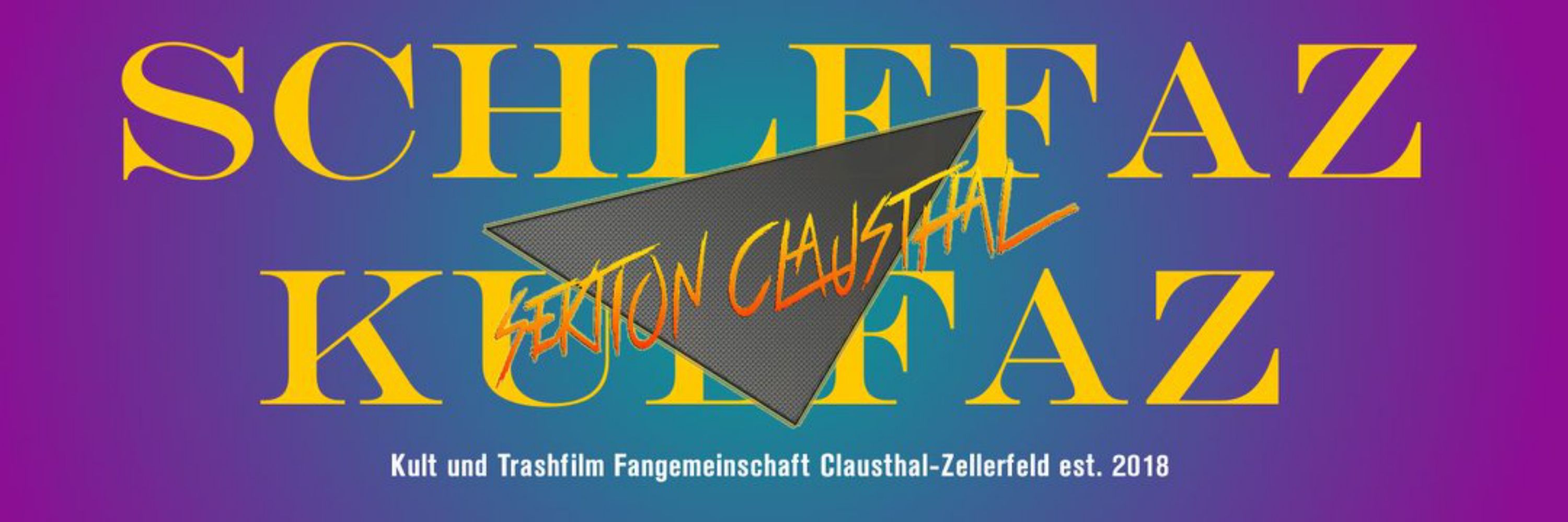 Sektion Clausthal-Zellerfeld