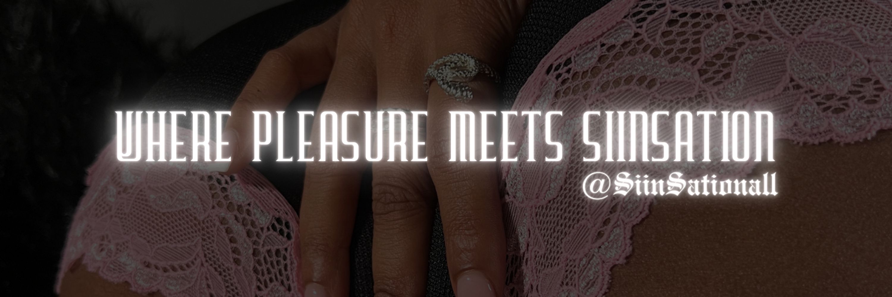 Siinsationall | Ebony Findom Goddess on LF