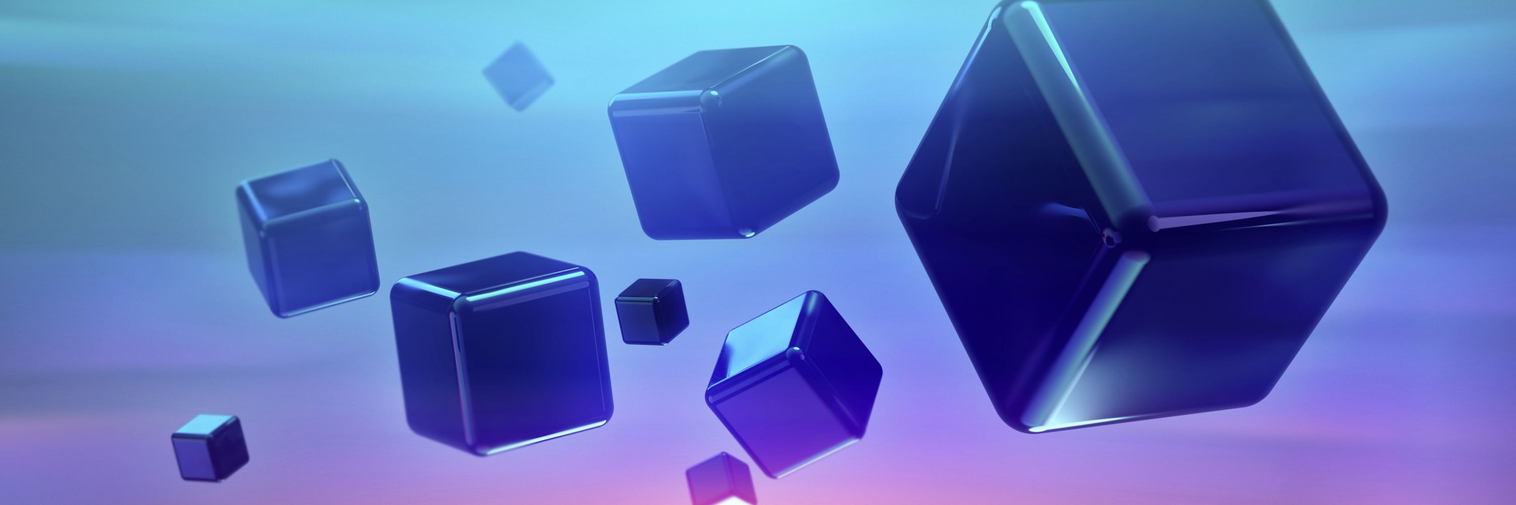 CyanVoxel