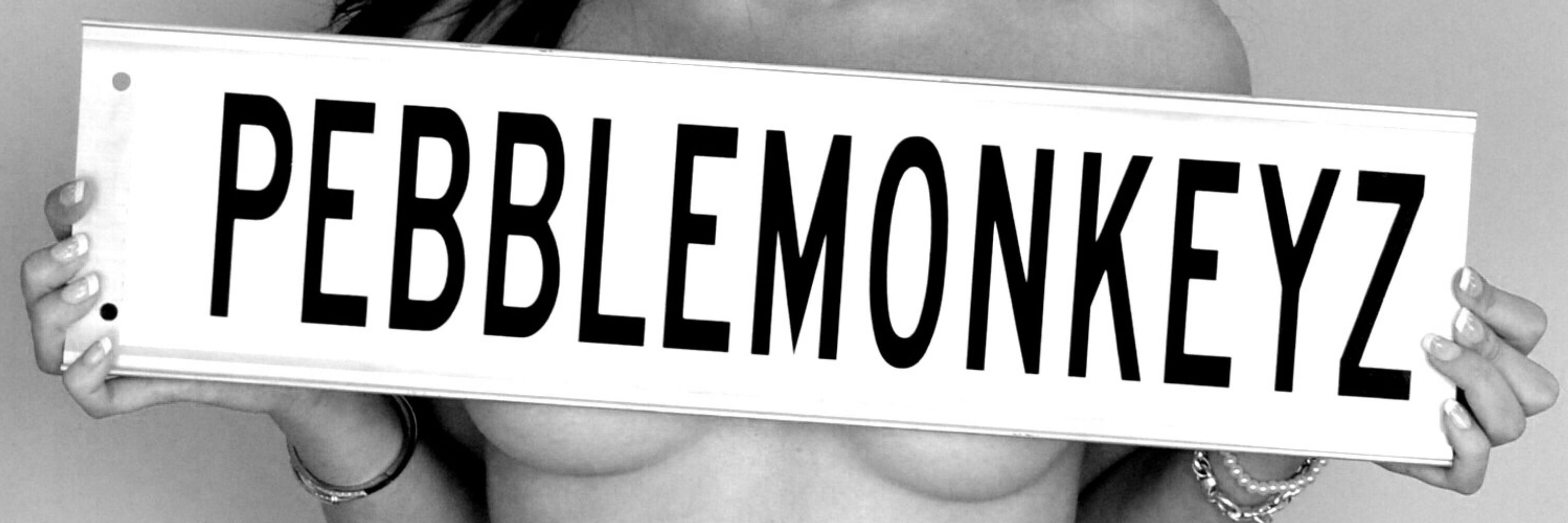 pebblemonkeyz