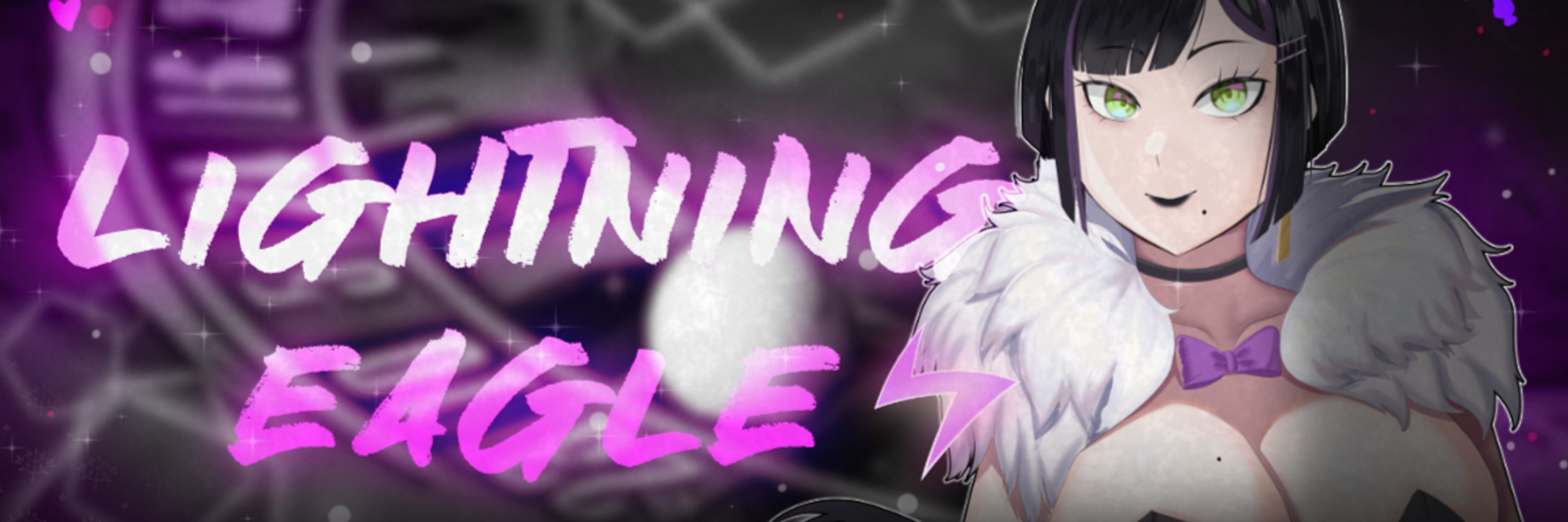 Lightning Eagle