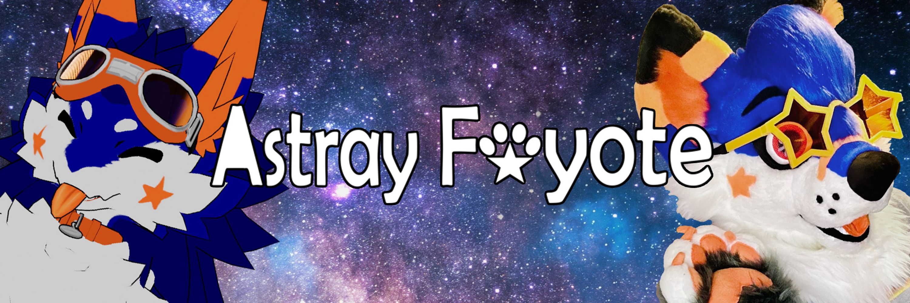 ⭐Astray Foyote⭐