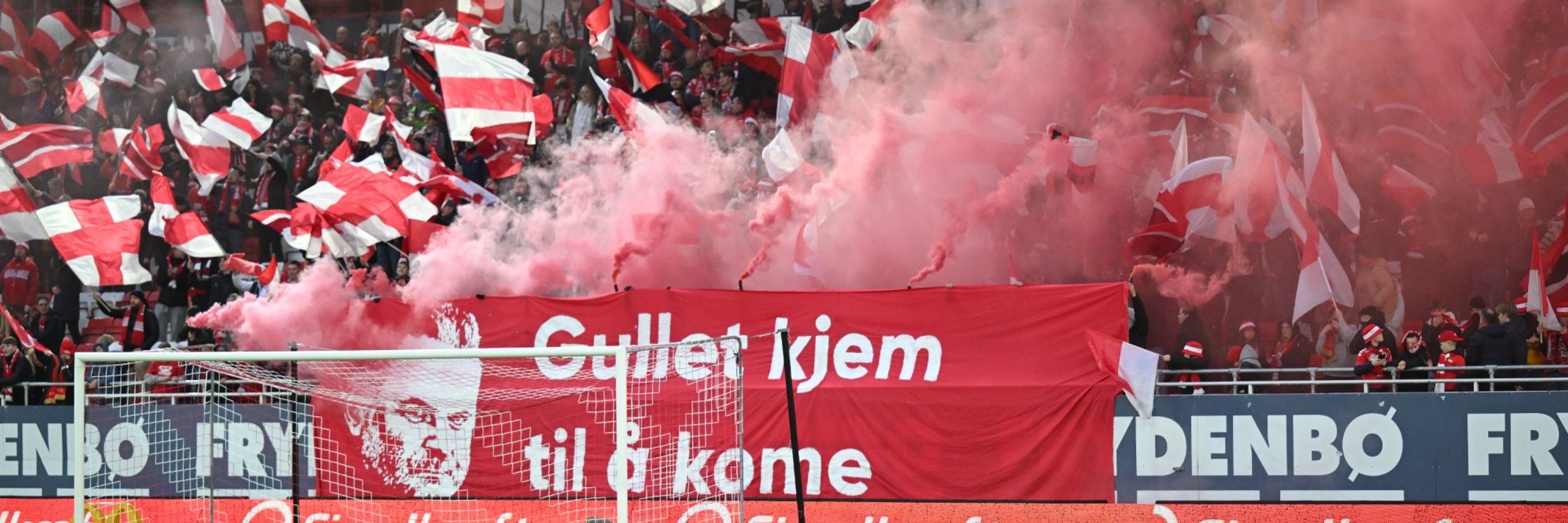 Brann Fan