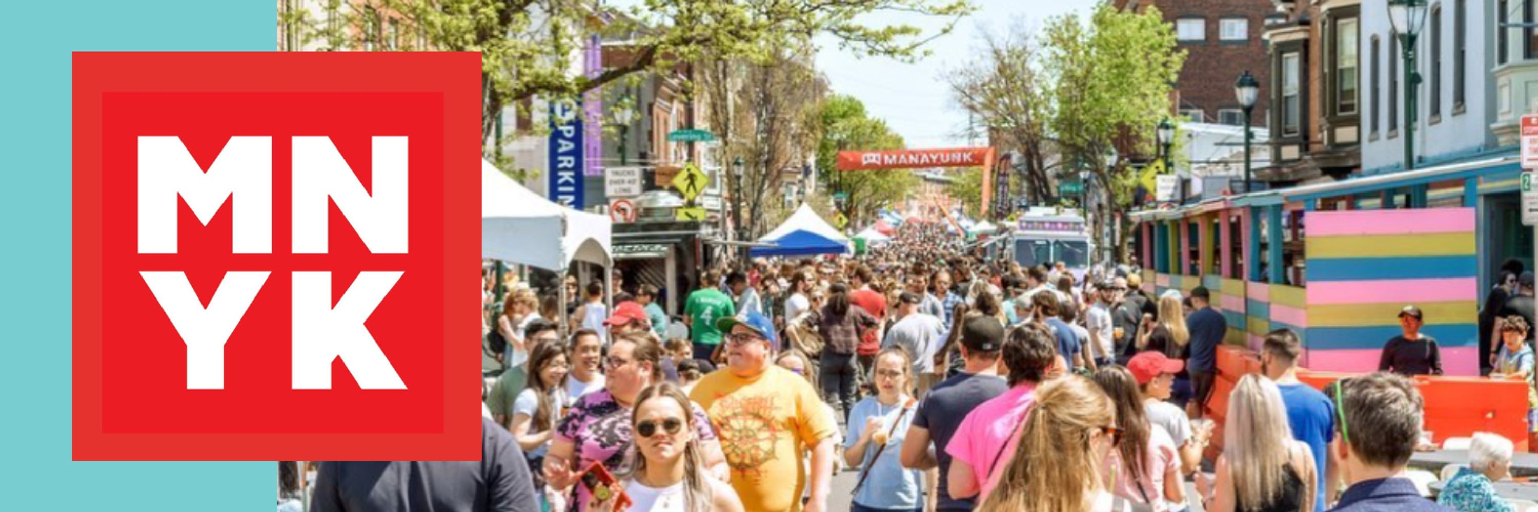 Manayunk