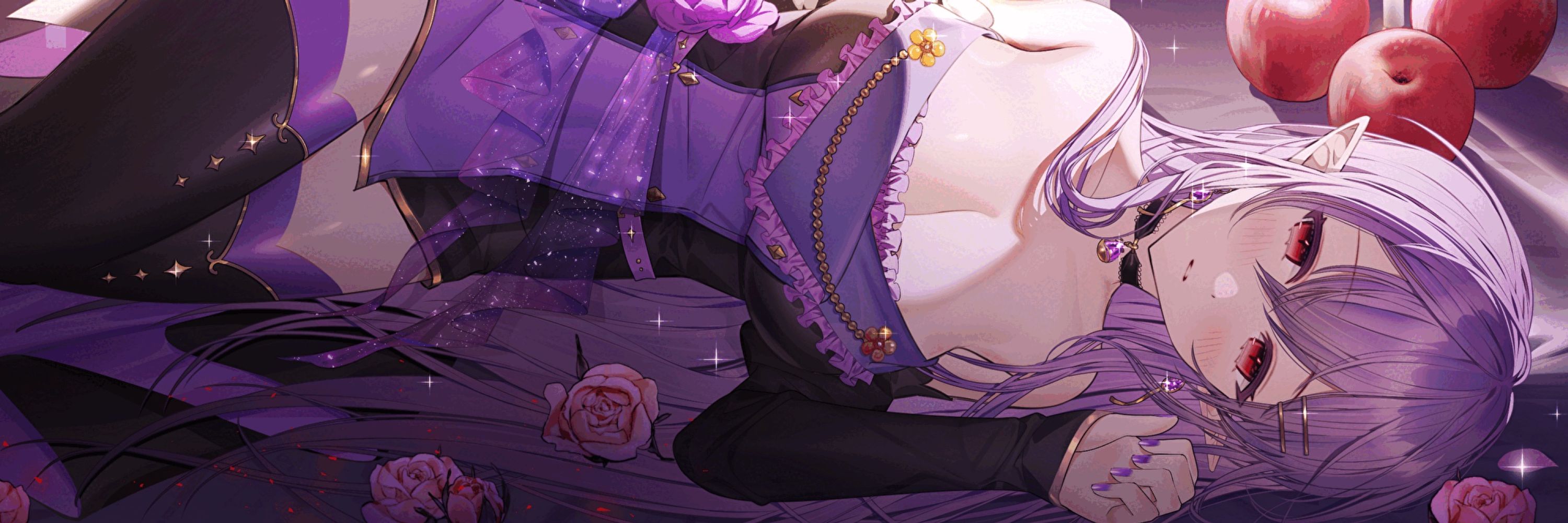 イオス・コーディエ🌹🍷💎