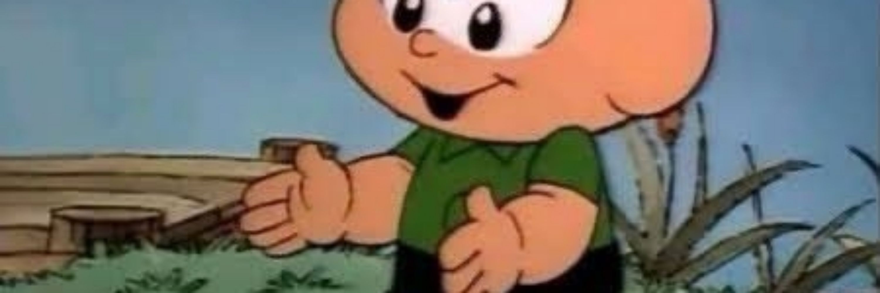 Sobrancelha da Flavinha