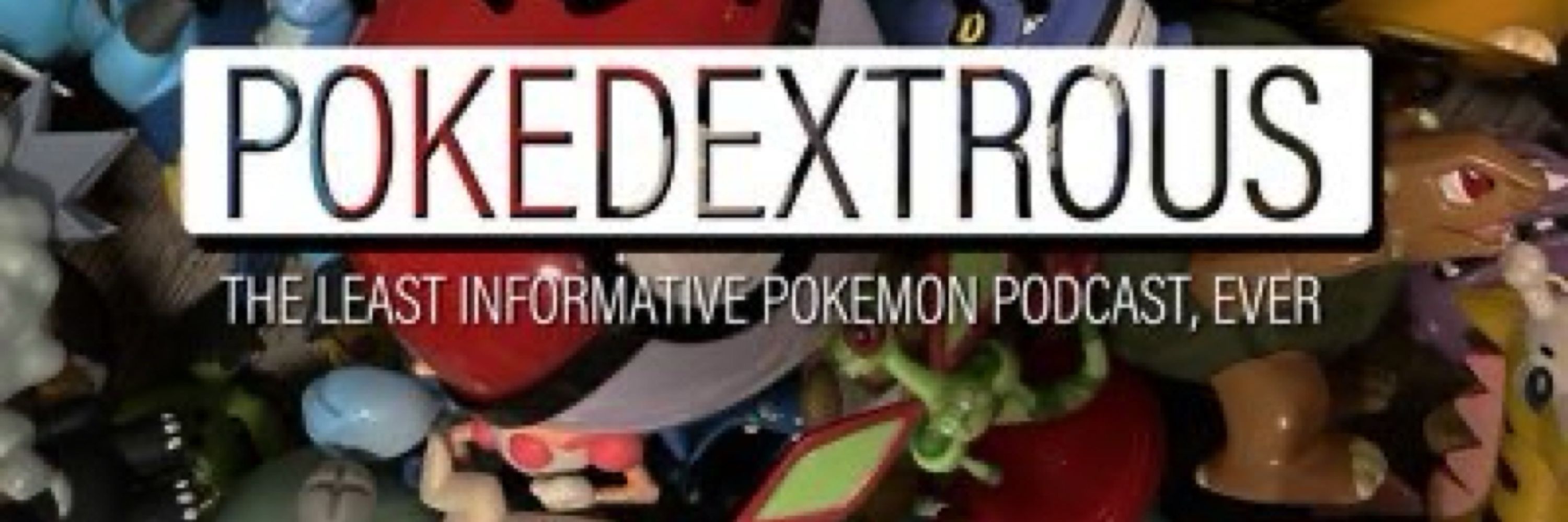Pokedextrous
