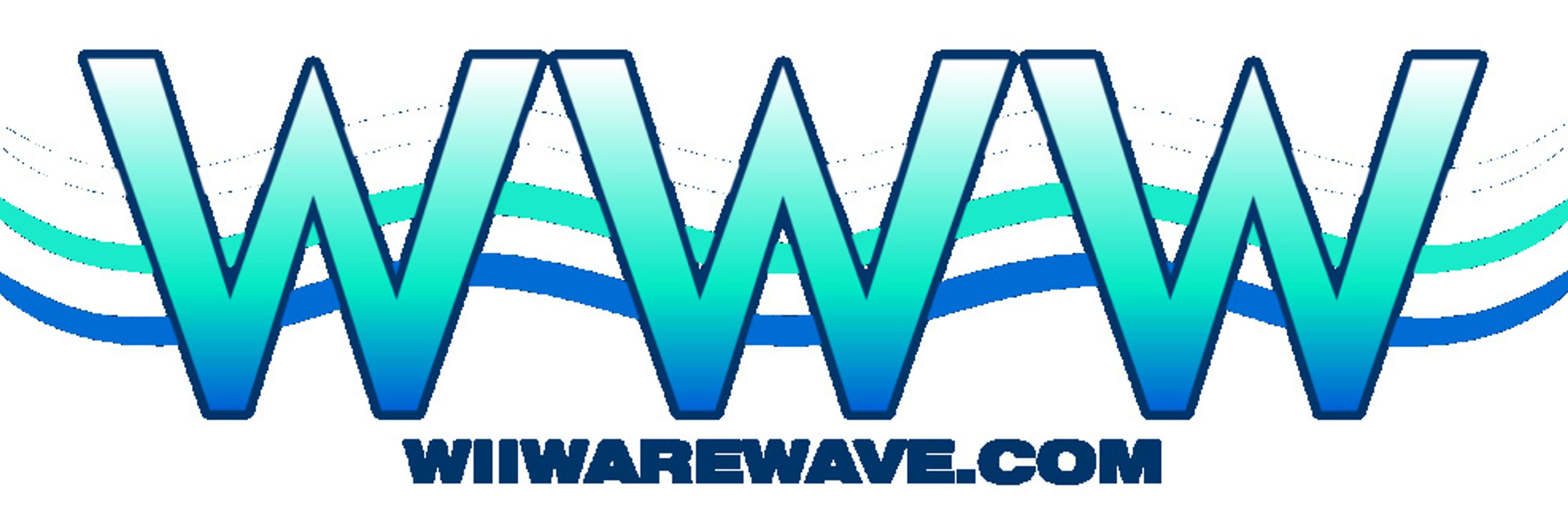 WiiWareWave