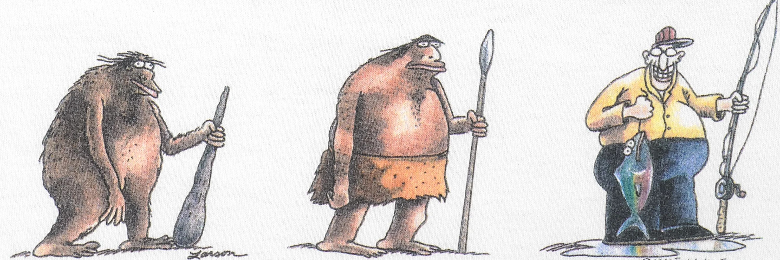 THE FAR SIDE DAILY