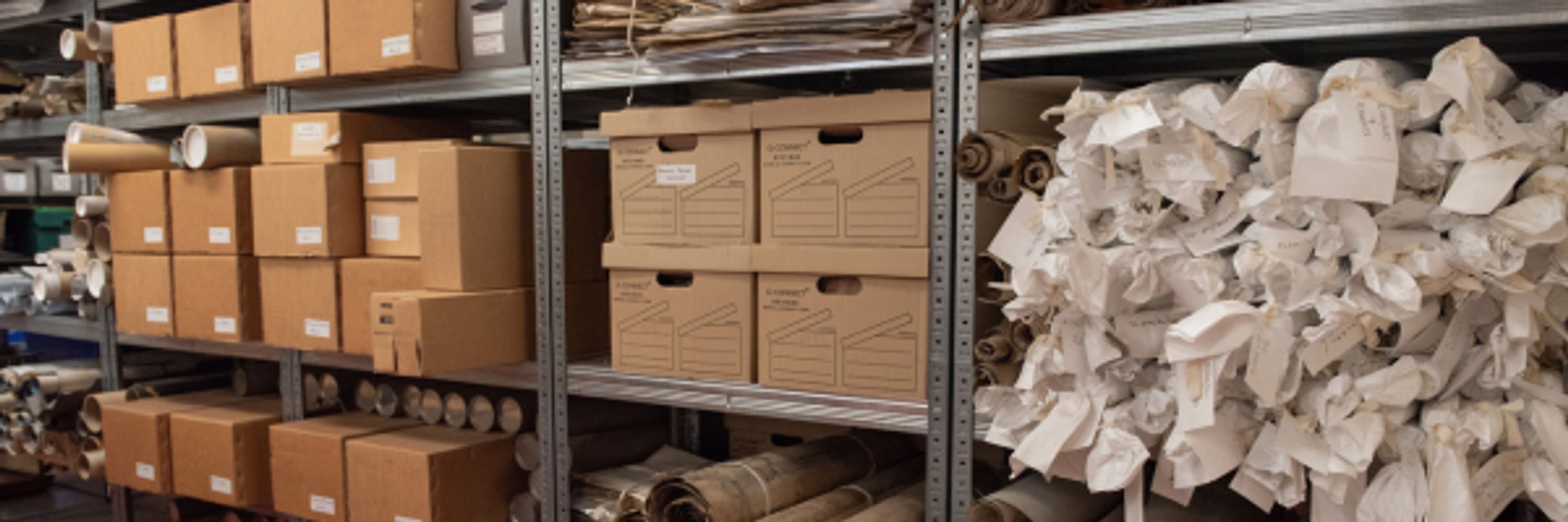 Scottish Council on Archives