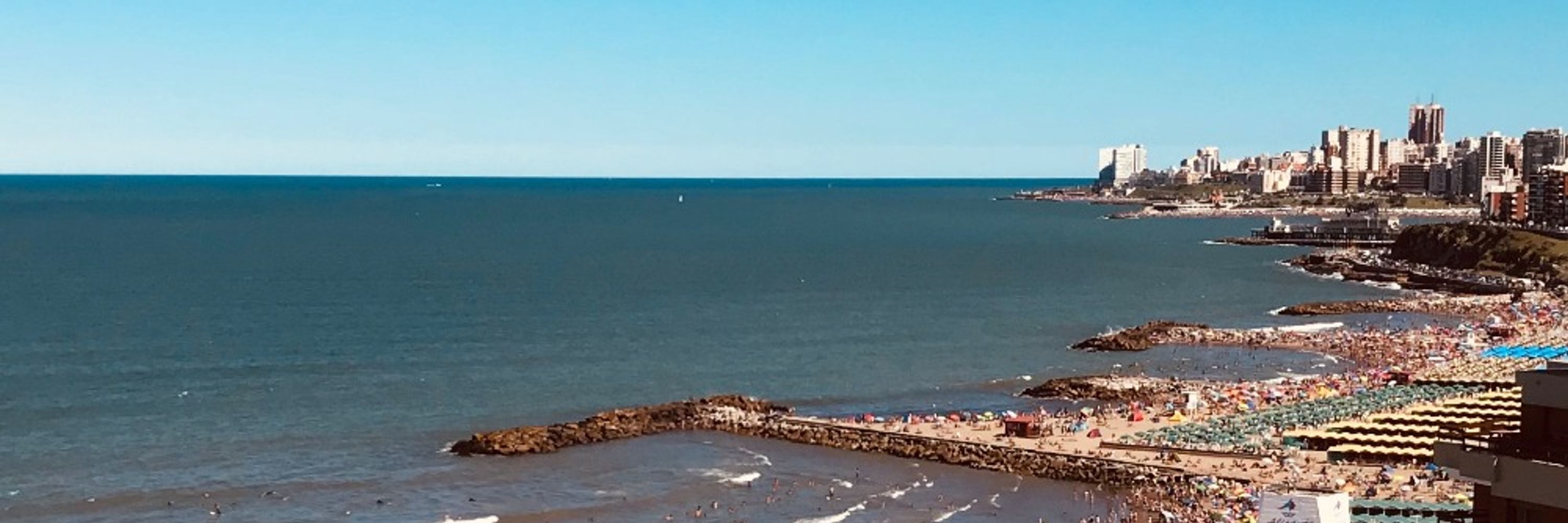 Mar del Plata