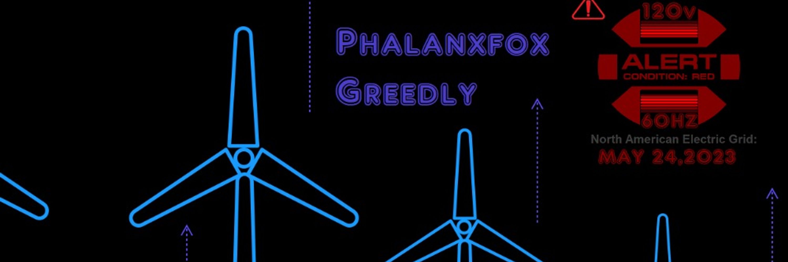 Phalanxfox Topps