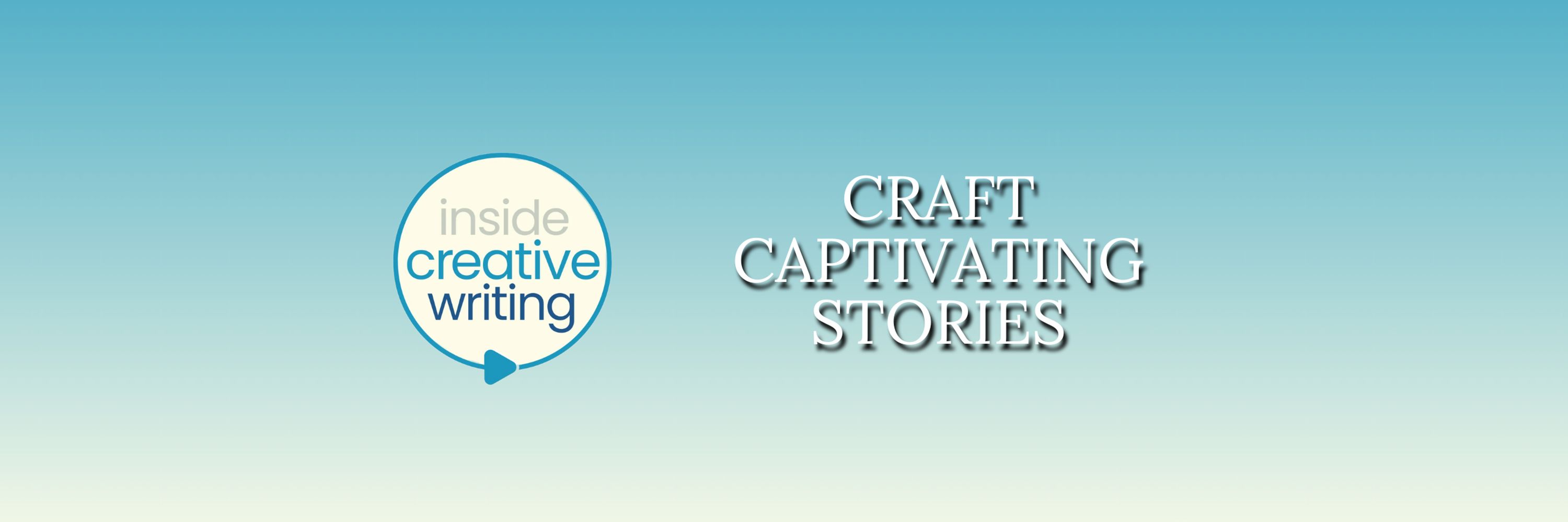 Inside Creative Writing
