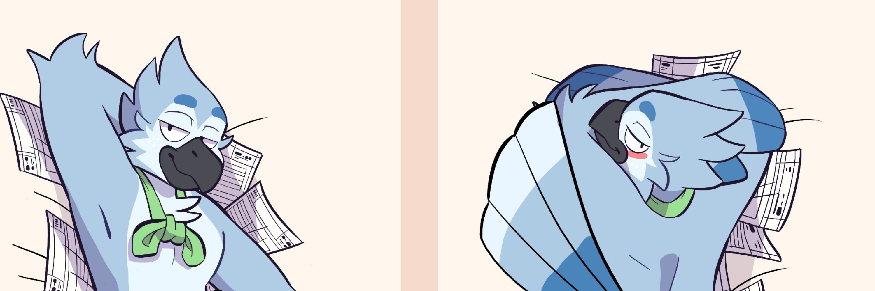 Bird Hours