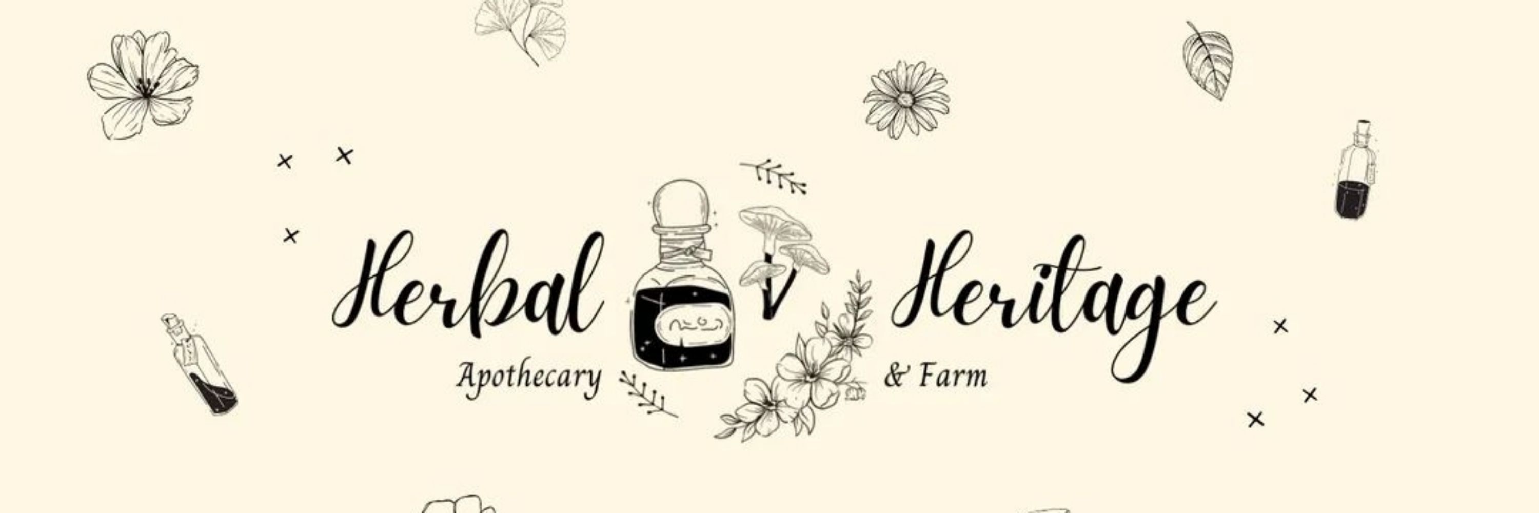 Herbal Heritage Farms