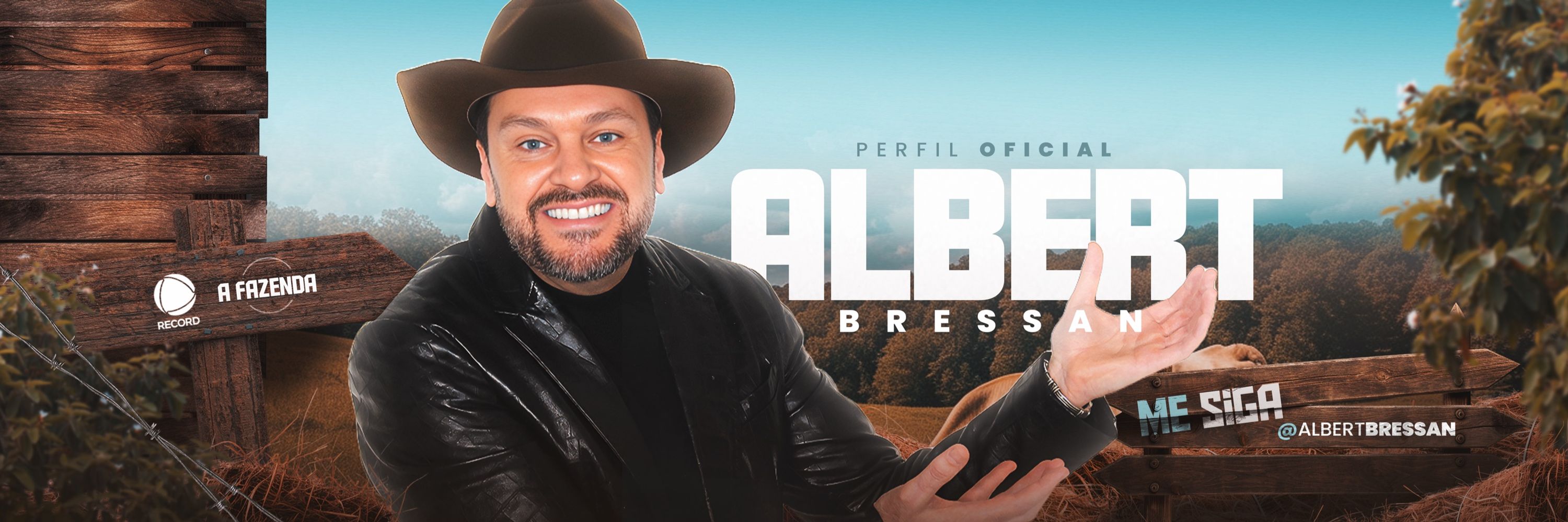 Albert Bressan