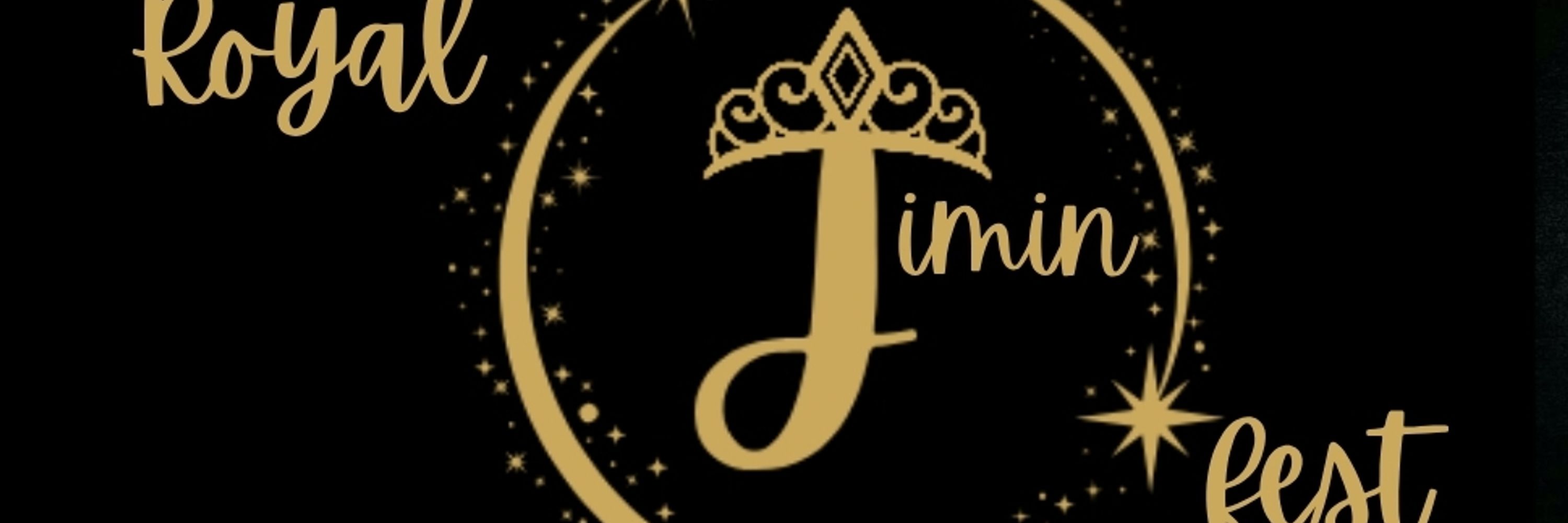 Royal Jimin Fest 👑 CLAIMING