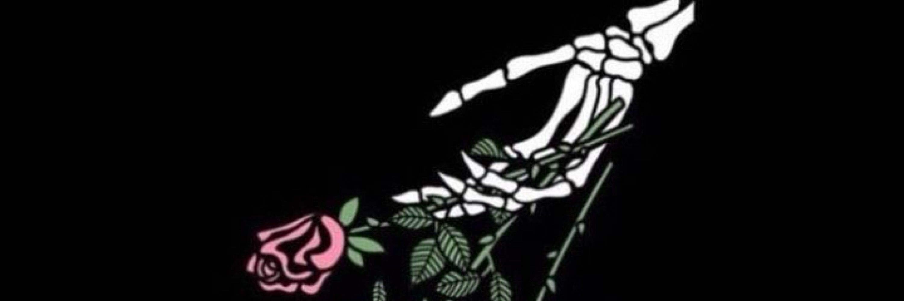 Jade 🖤🤍 Dark Romance Reader