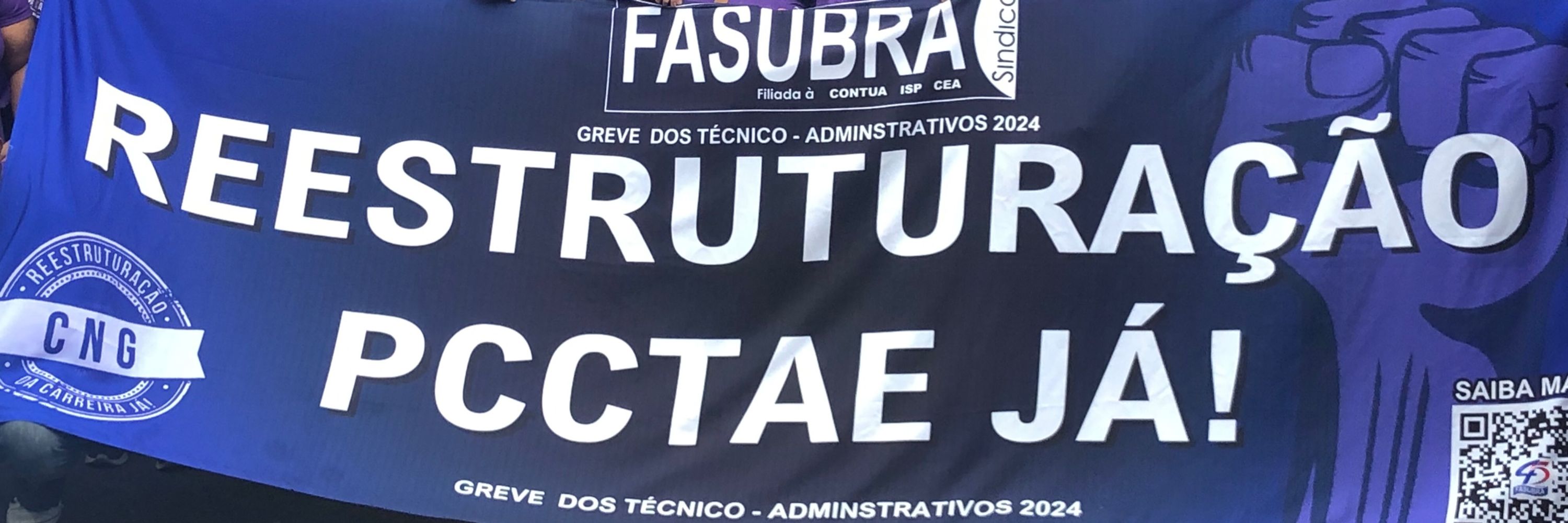 FASUBRA SINDICAL
