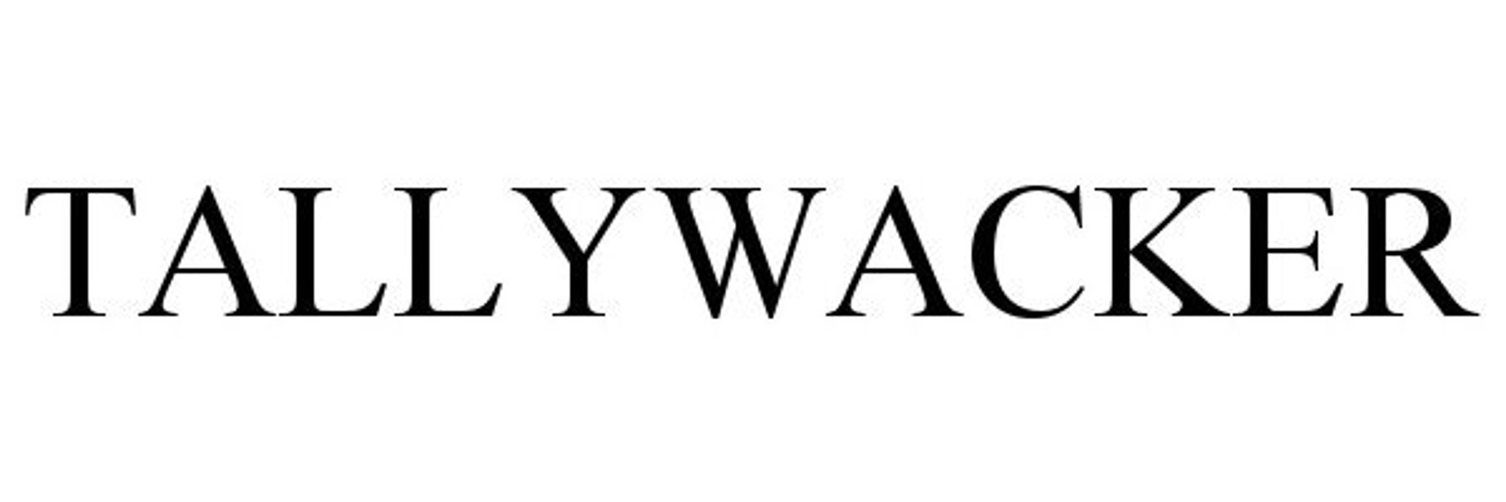 TallyWackerLove