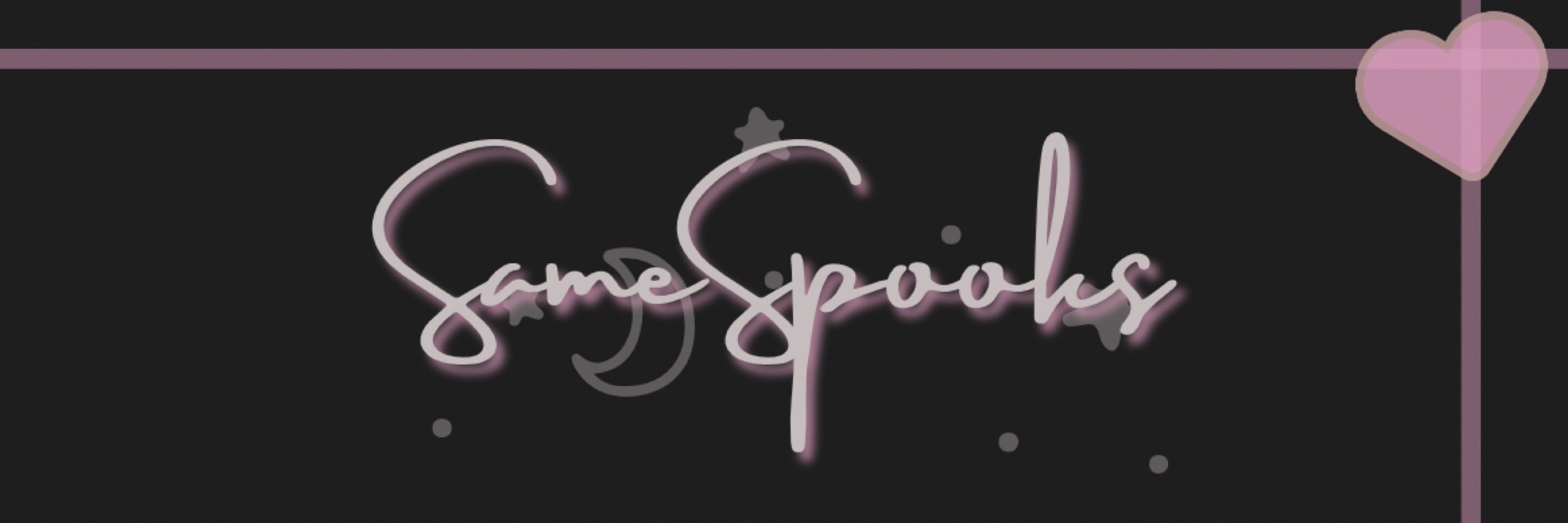 SameSpooks