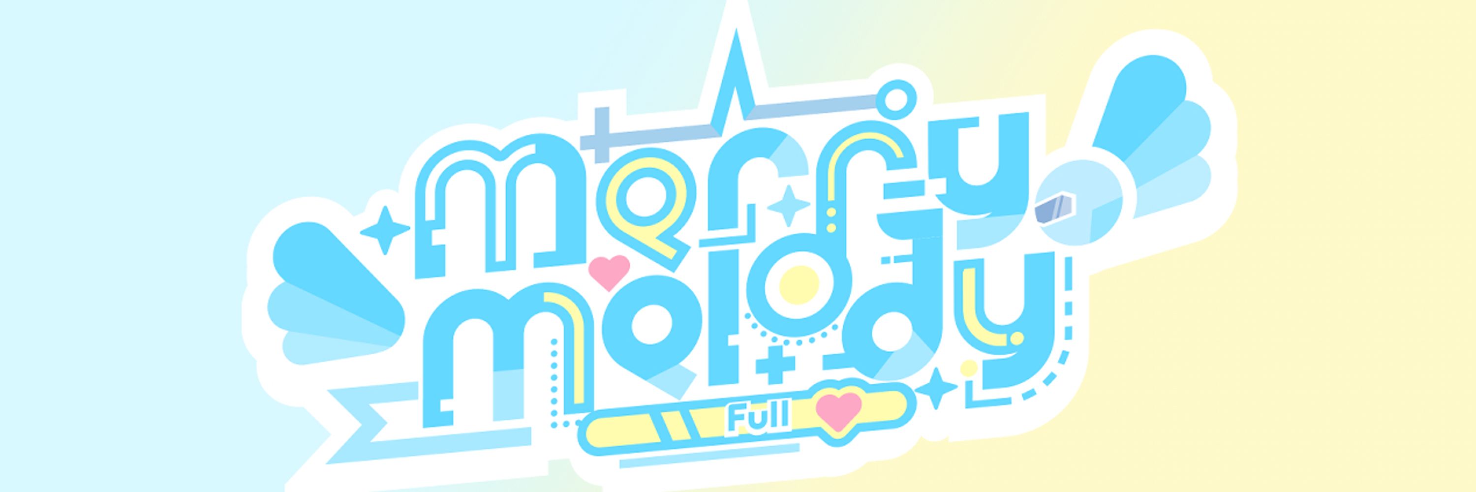 Melody!
