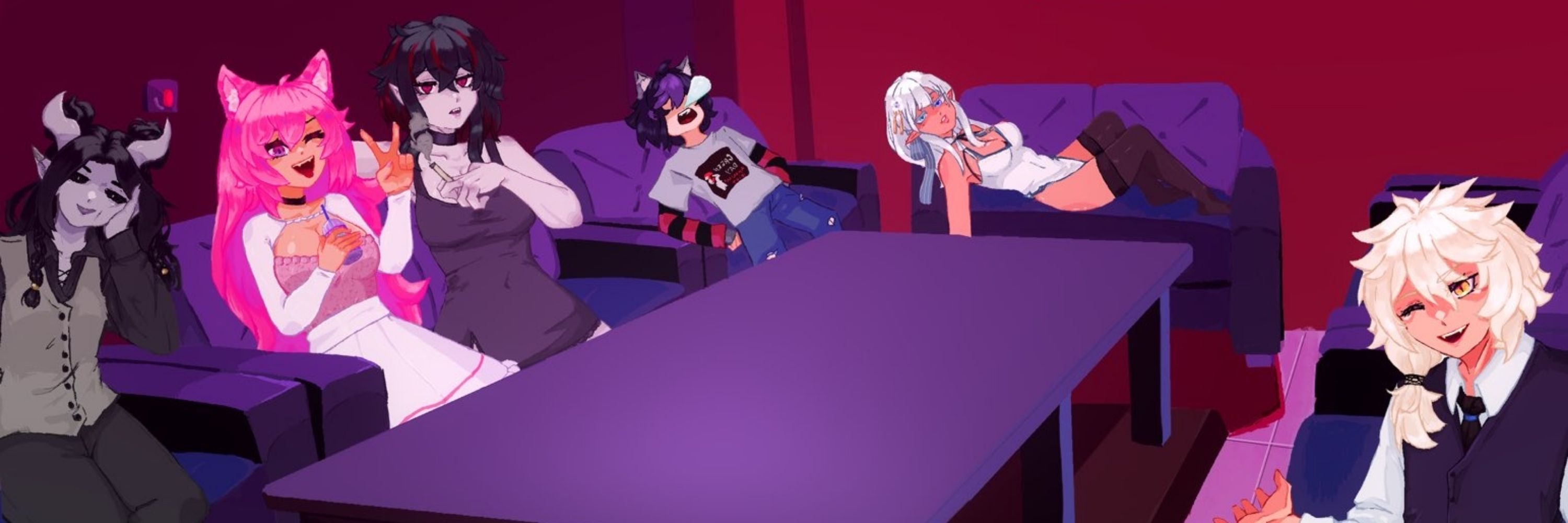 Ingres - Vtuber BR