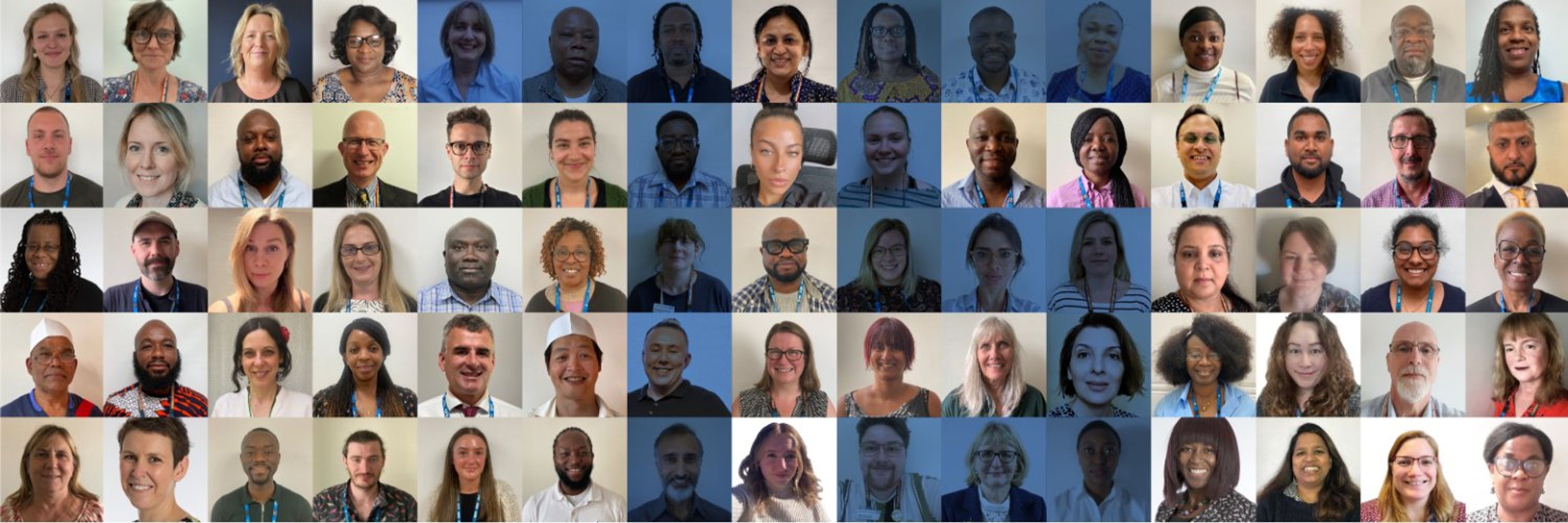South West London and St George's Mental Health NHS Trust