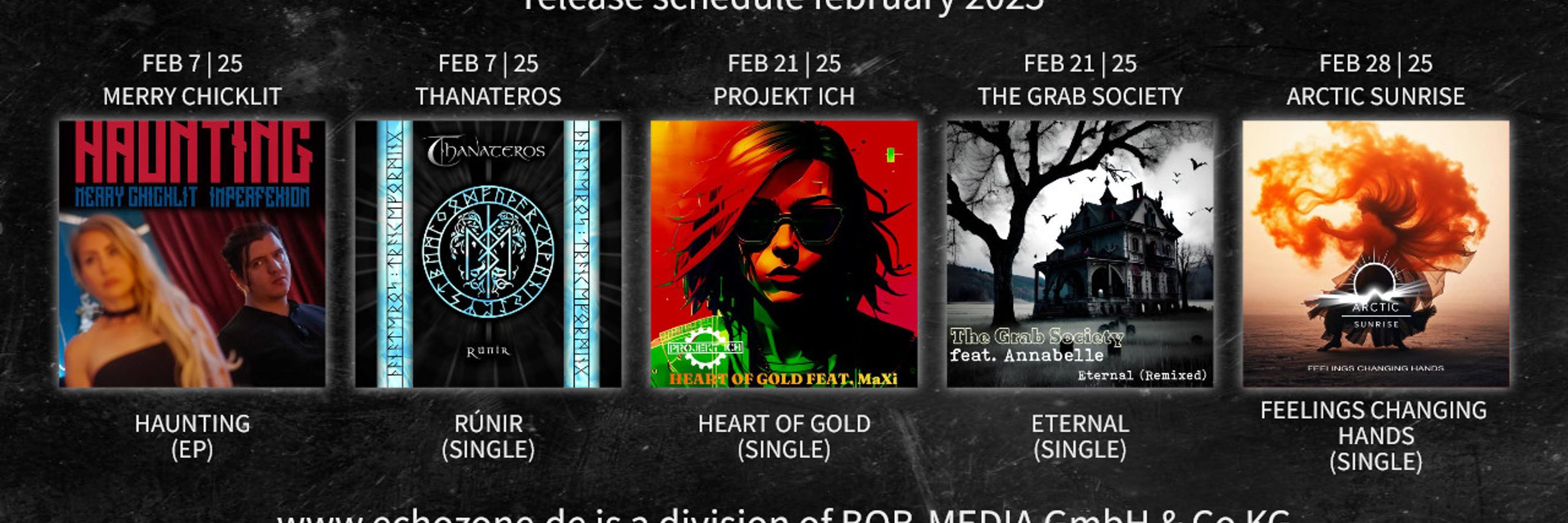 ECHOZONE
