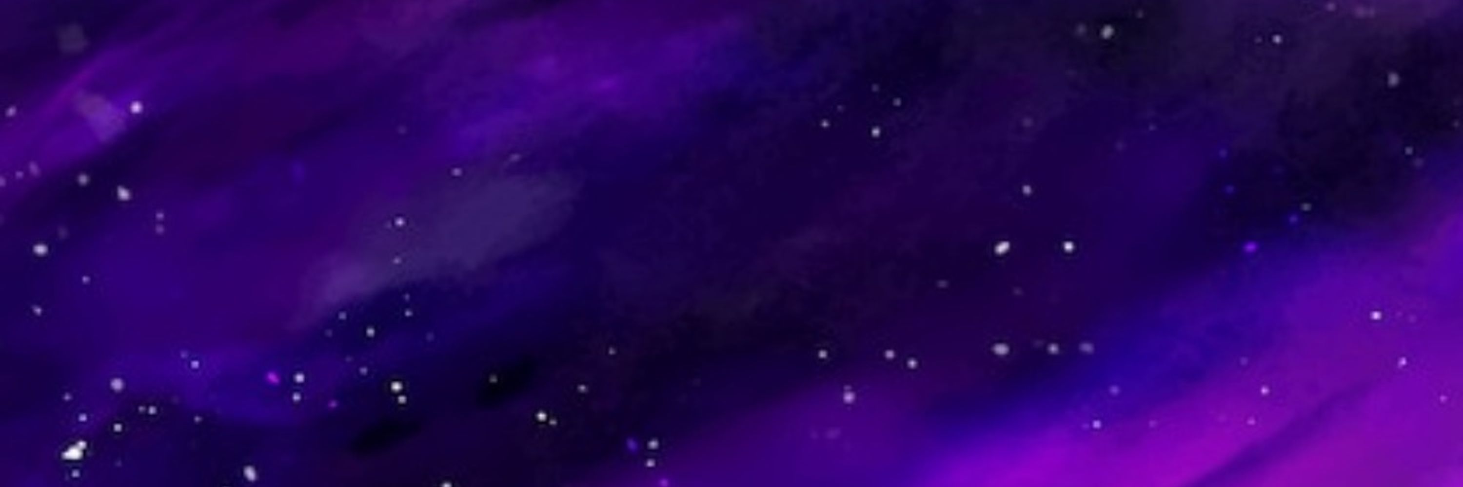 Profile banner