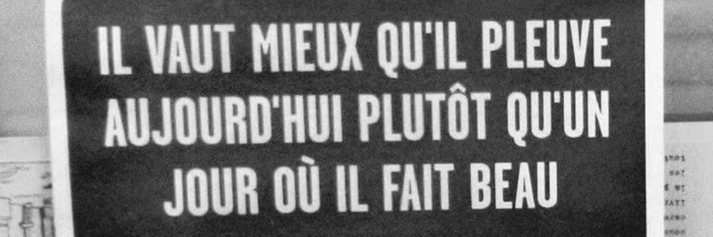 Féerique Presk