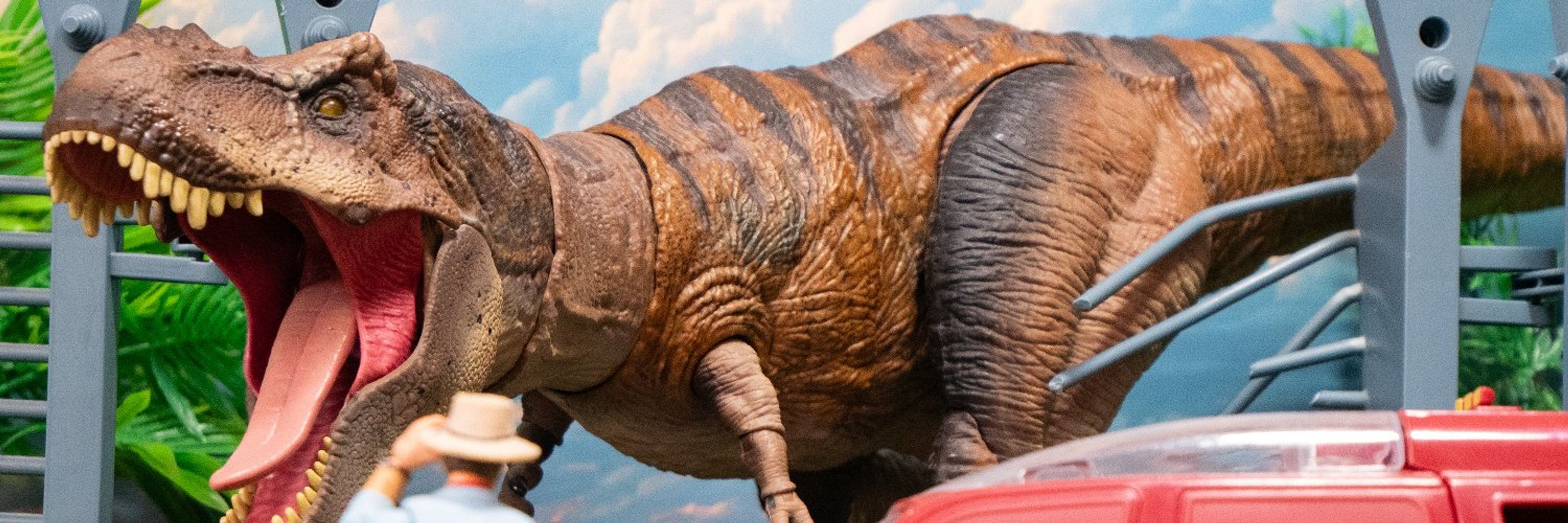 Tom Jurassic