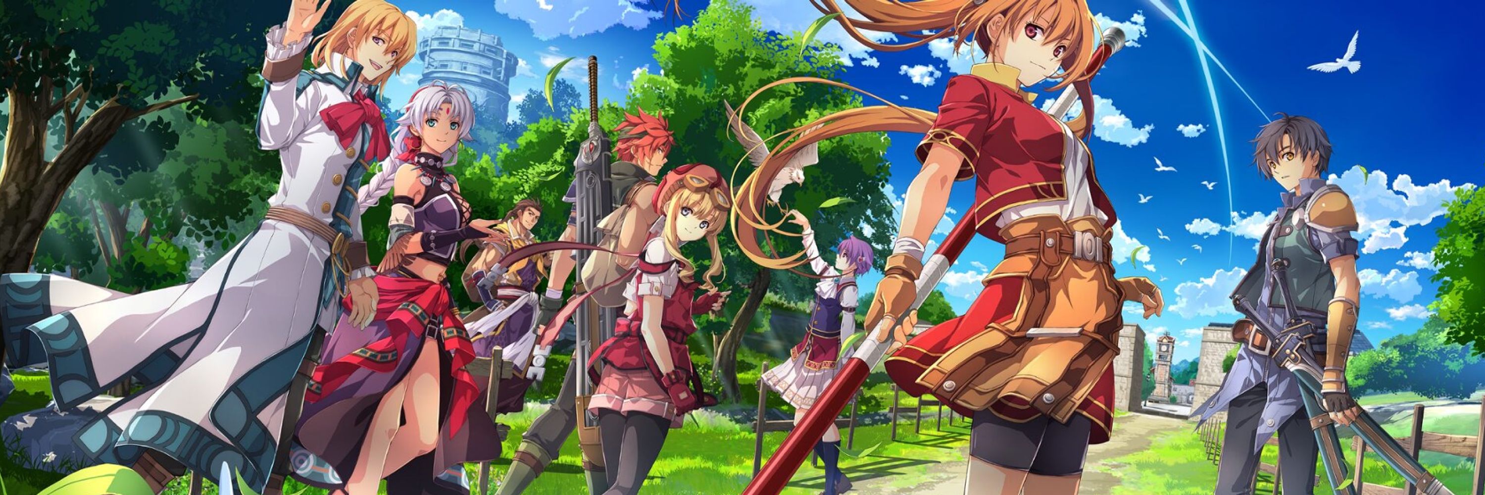WisdomRain @ gaming