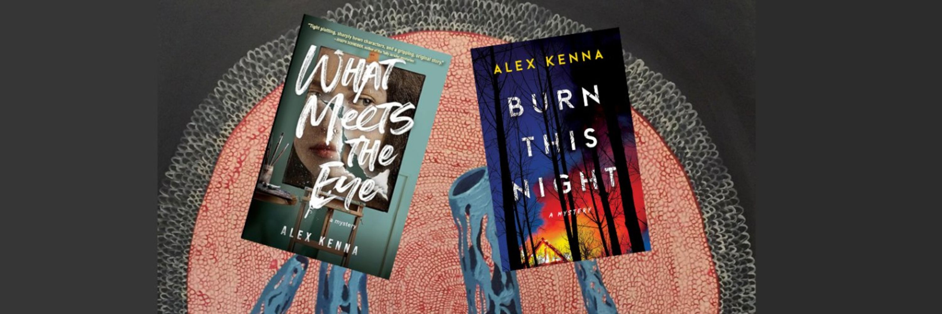 Alex Kenna