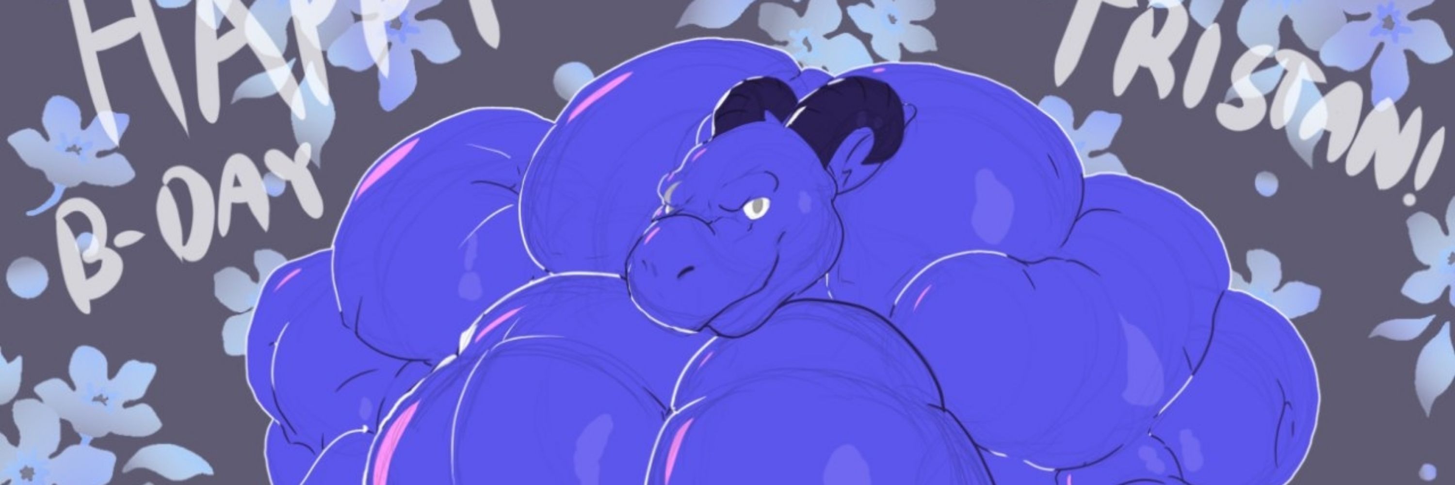 Tristan "Lewd" Itzel