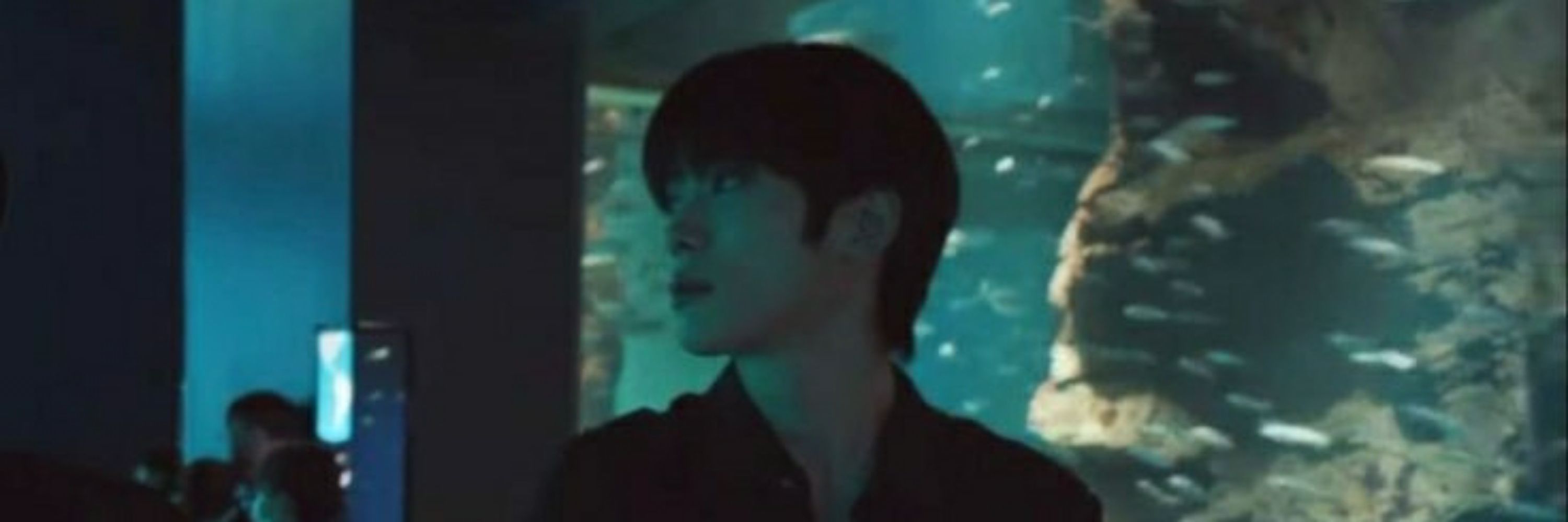 Matteo que ama Jaehyun