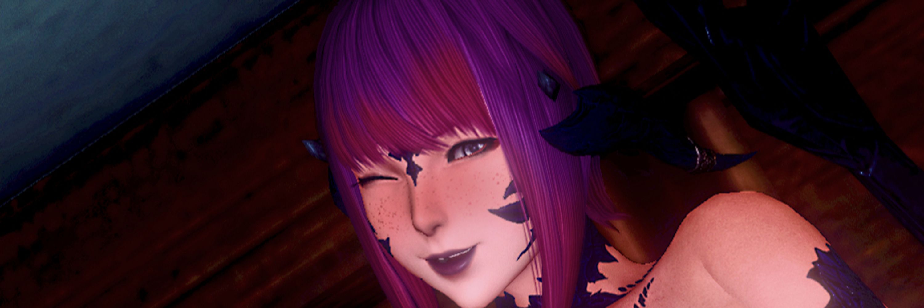 Mhiko but Spicy 🔞​