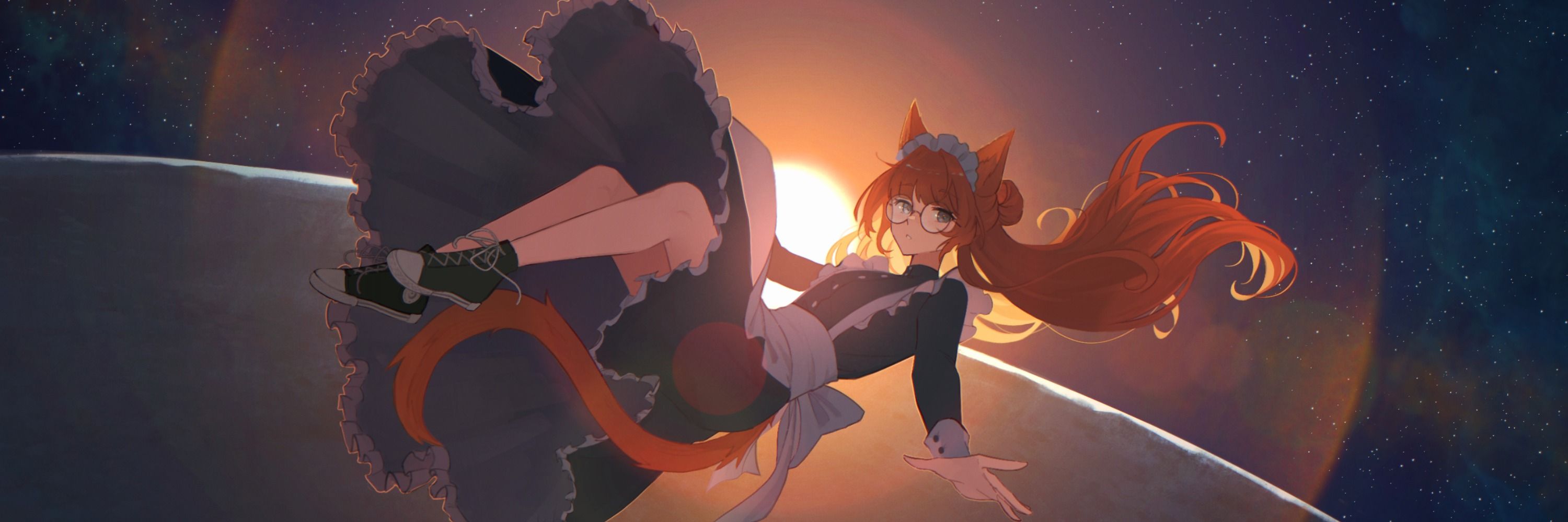 Tsuki