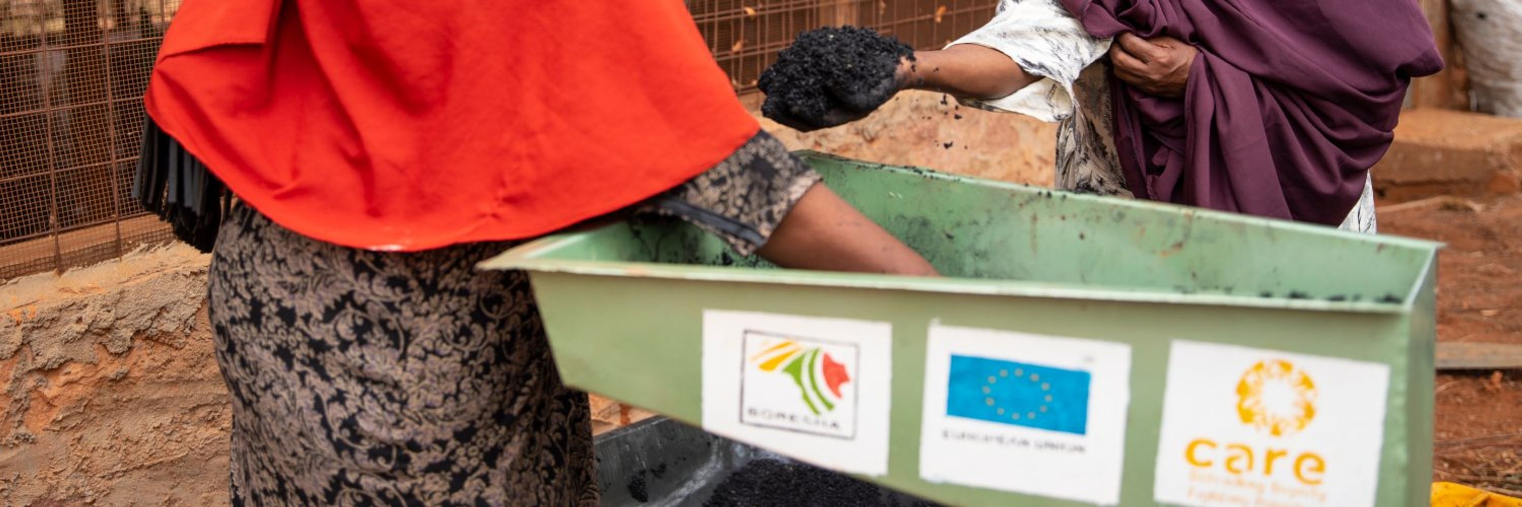 CARE International EU
