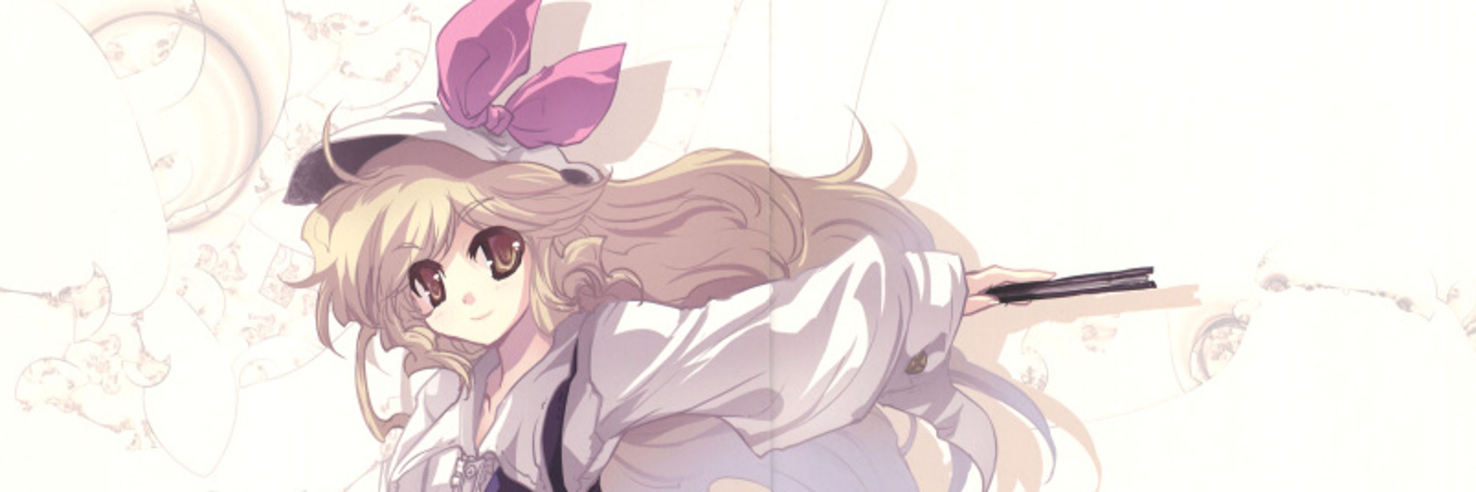 Toyohime Enjoyer 🌙 ☦️