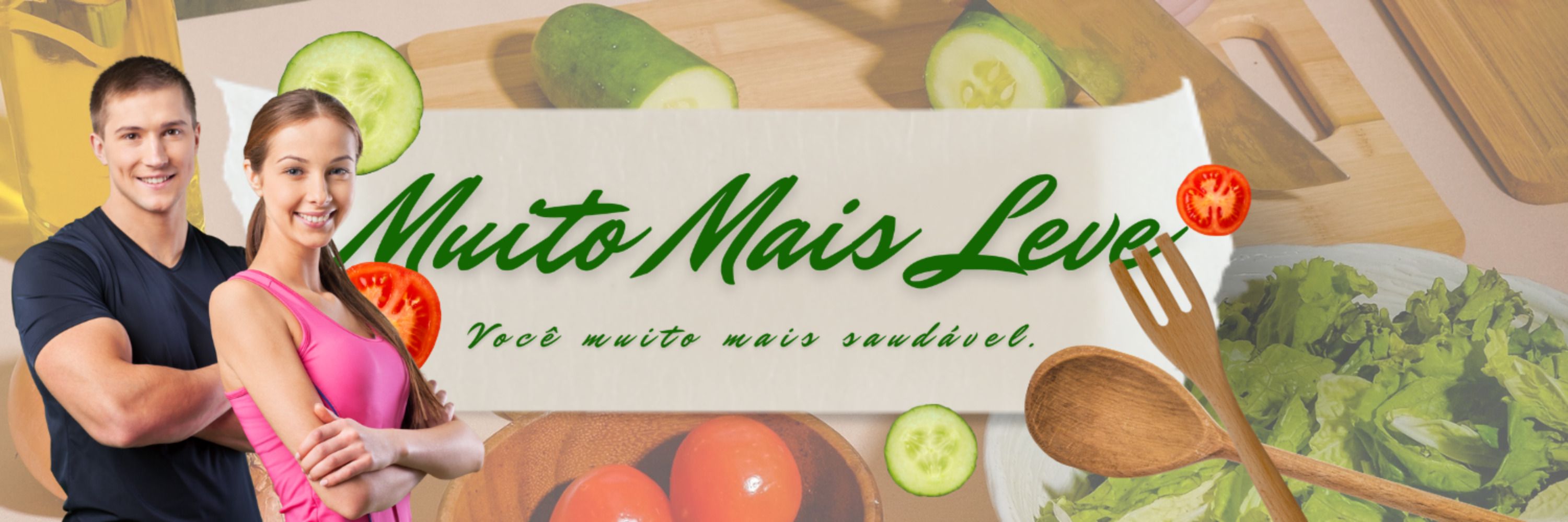 Muito Mais Leve